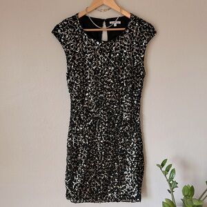 Charlotte Russe Trendy Cocktail Dress